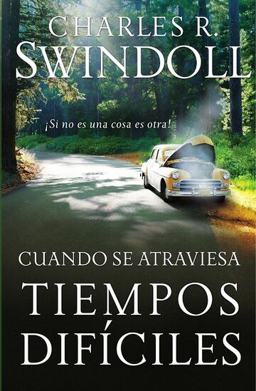 Cuando se atraviesa tiempos...