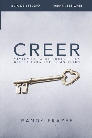 Creer - Guía de estudio