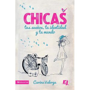 CHICAS, tus sueños, tu...
