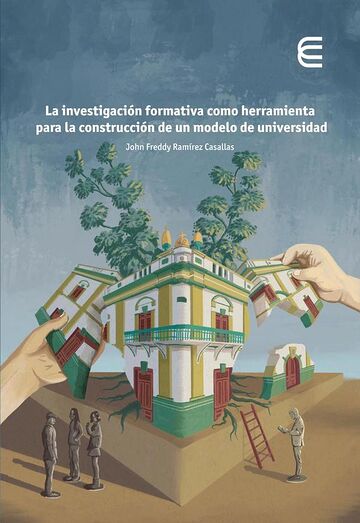 La investigación formativa...
