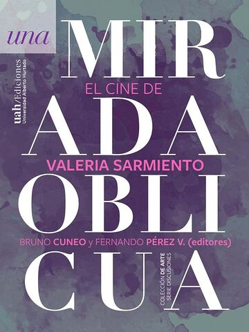 Una mirada oblicua