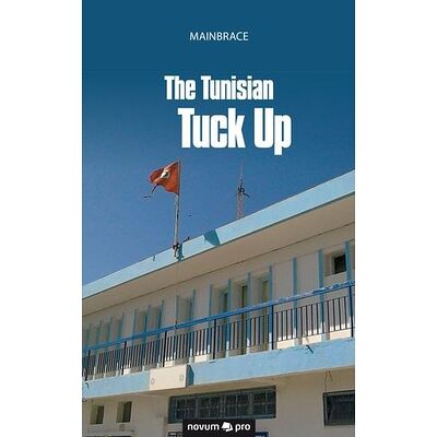 The Tunisian Tuck Up