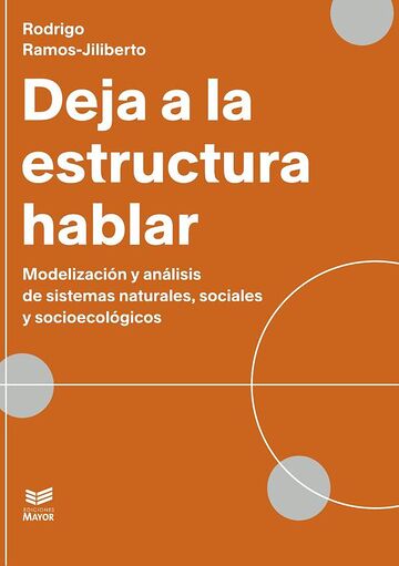 Deja a la estructura hablar