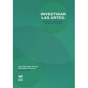 Investigar las artes