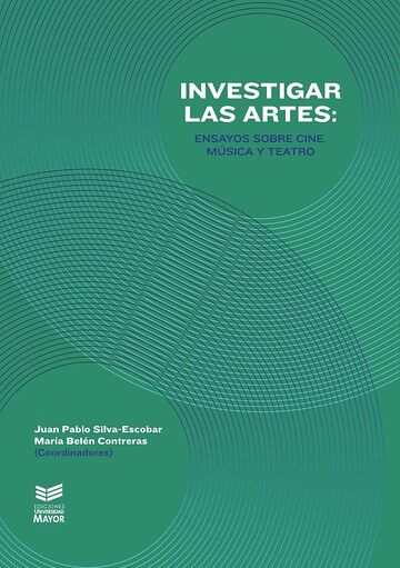 Investigar las artes