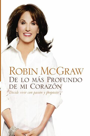 De lo más profundo de mi...