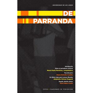 De parranda