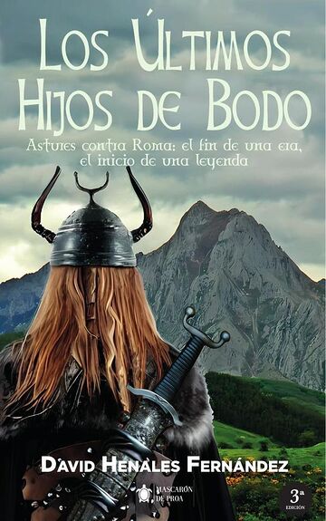 Los últimos hijos de Bodo