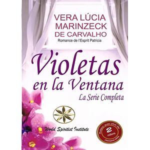 Violetas en la Ventana