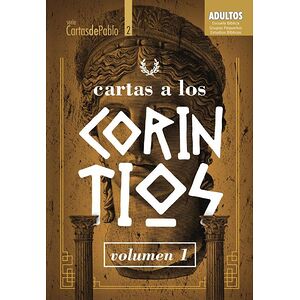 Cartas a los corintios -...