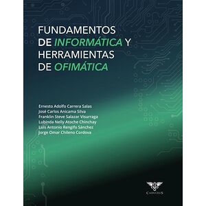 Fundamentos de informática...