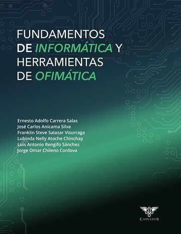 Fundamentos de informática...