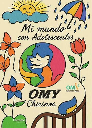 Mi mundo con adolescentes