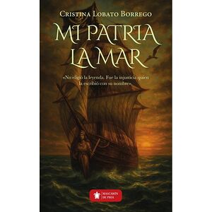 Mi patria la mar