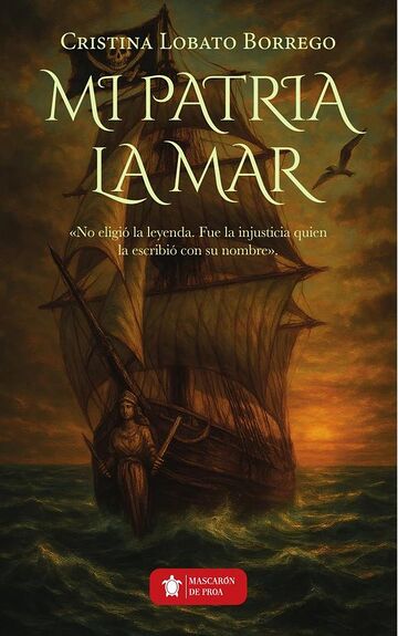 Mi patria la mar