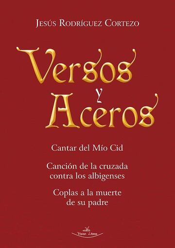 Versos y Aceros
