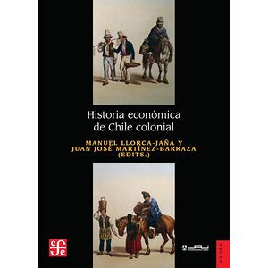 Historia económica de Chile...