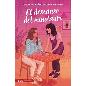 El descanso del minotauro