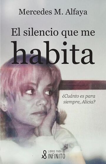 El silencio que me habita