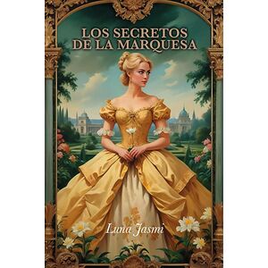 Los secretos de la marquesa