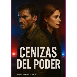 Cenizas Del Poder