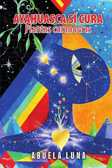 AYAHUASCA SÍ CURA: Plantas...