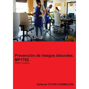 Prevención de riesgos...