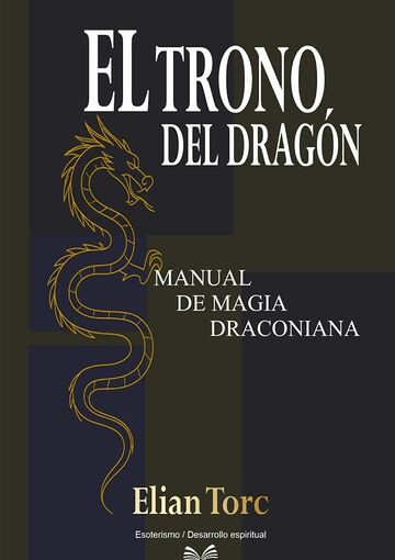 El Trono Del Dragón