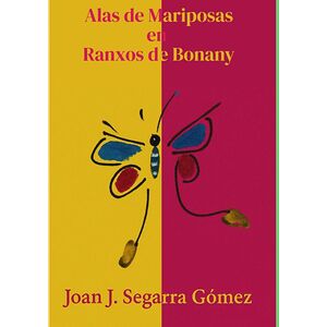 Alas De Mariposas En Ranxos...