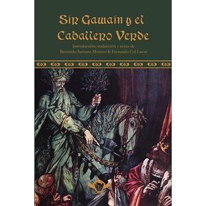 Sir Gawain y el Caballero...
