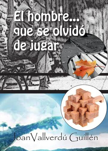 El hombre que se olvidó de...