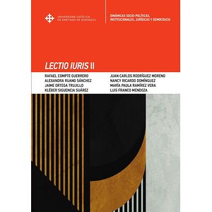 Lectio Iuris II