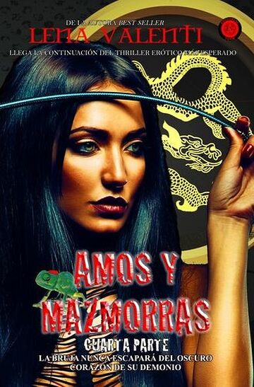 Amos y Mazmorras IV