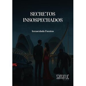 Secretos insospechados