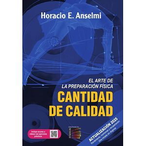 Cantidad de Calidad....