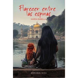 Florecer Entre los Espinos