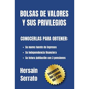 Bolsas de valores y sus...
