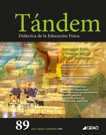 Actividad física y respeto...