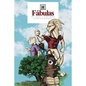 Fábulas de Leus y Cucaman