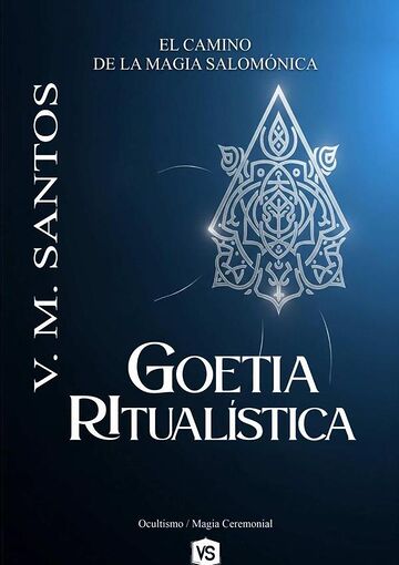Goetia Ritualística