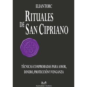 Rituales De San Cipriano