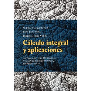 Cálculo integral y...
