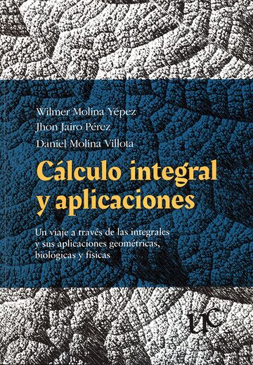 Cálculo integral y...