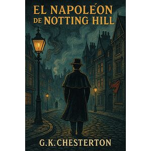 El Napoleón de Notting Hill