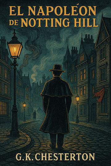 El Napoleón de Notting Hill