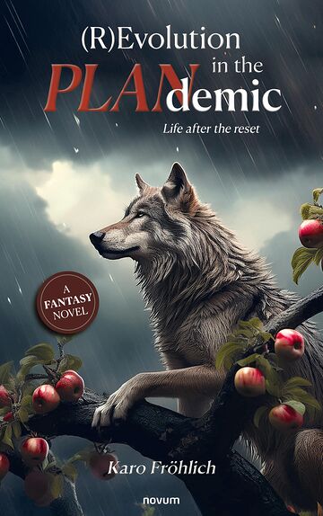 (R)Evolution in the PLANdemic