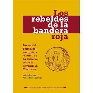 Los rebeldes de la bandera...