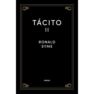 Tácito II