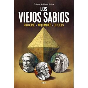 Los viejos sabios
