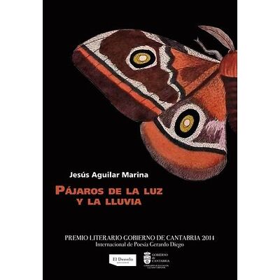 Pájaros de la luz y la lluvia